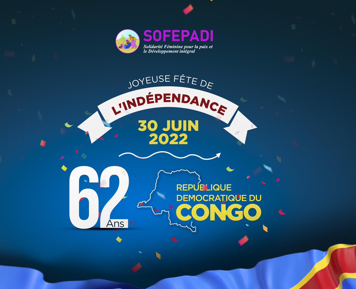 SOFEPADI tweet media