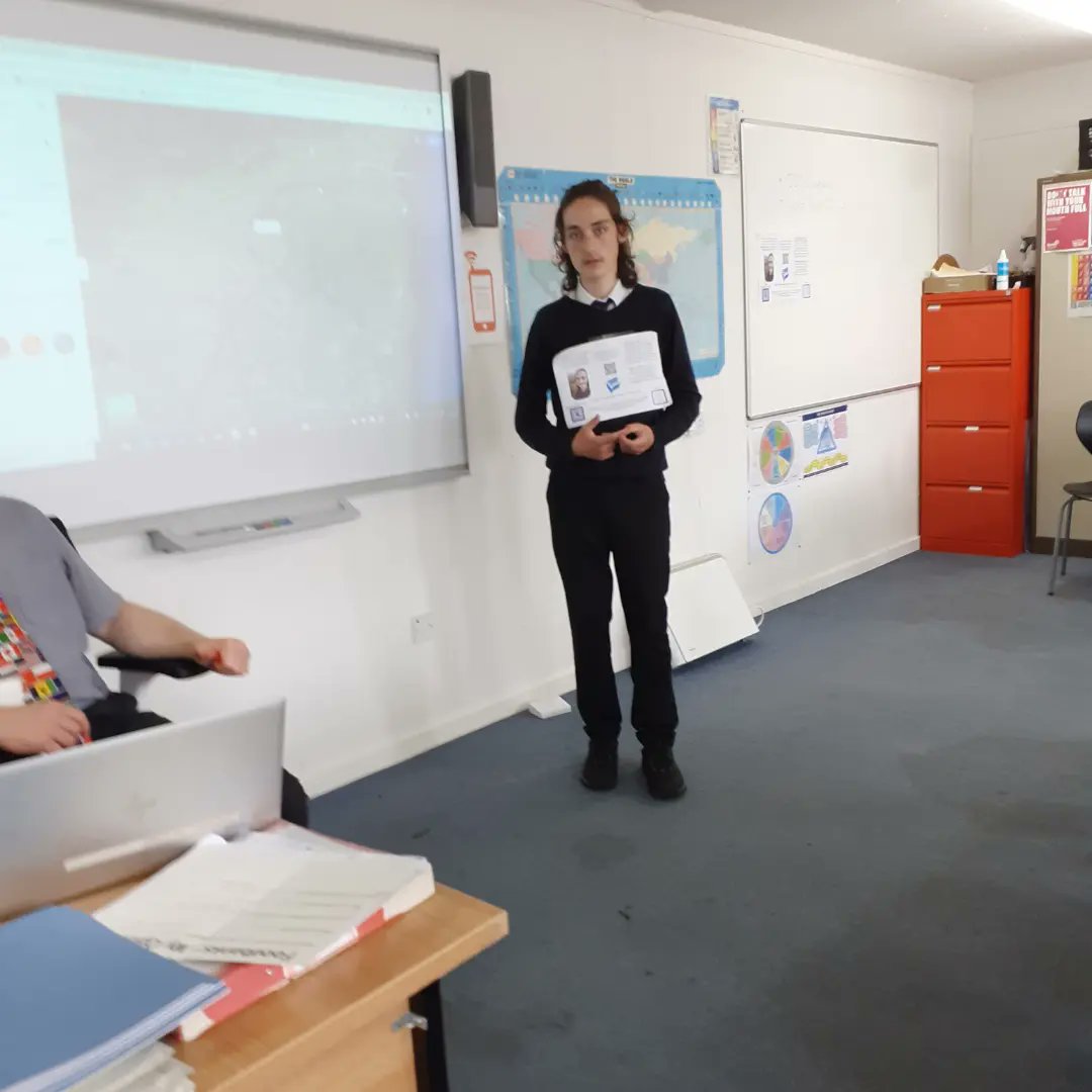 Susan Boyd CLD tweet media