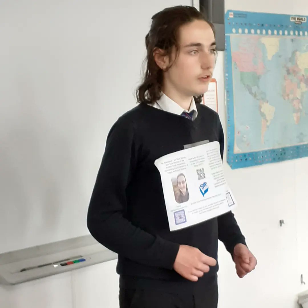 Susan Boyd CLD tweet media