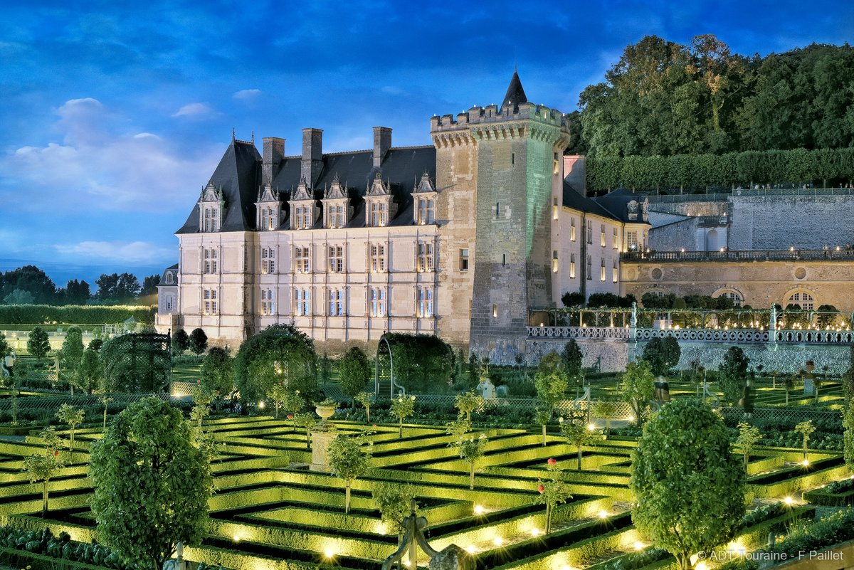 Touraine Val de Loire tweet media