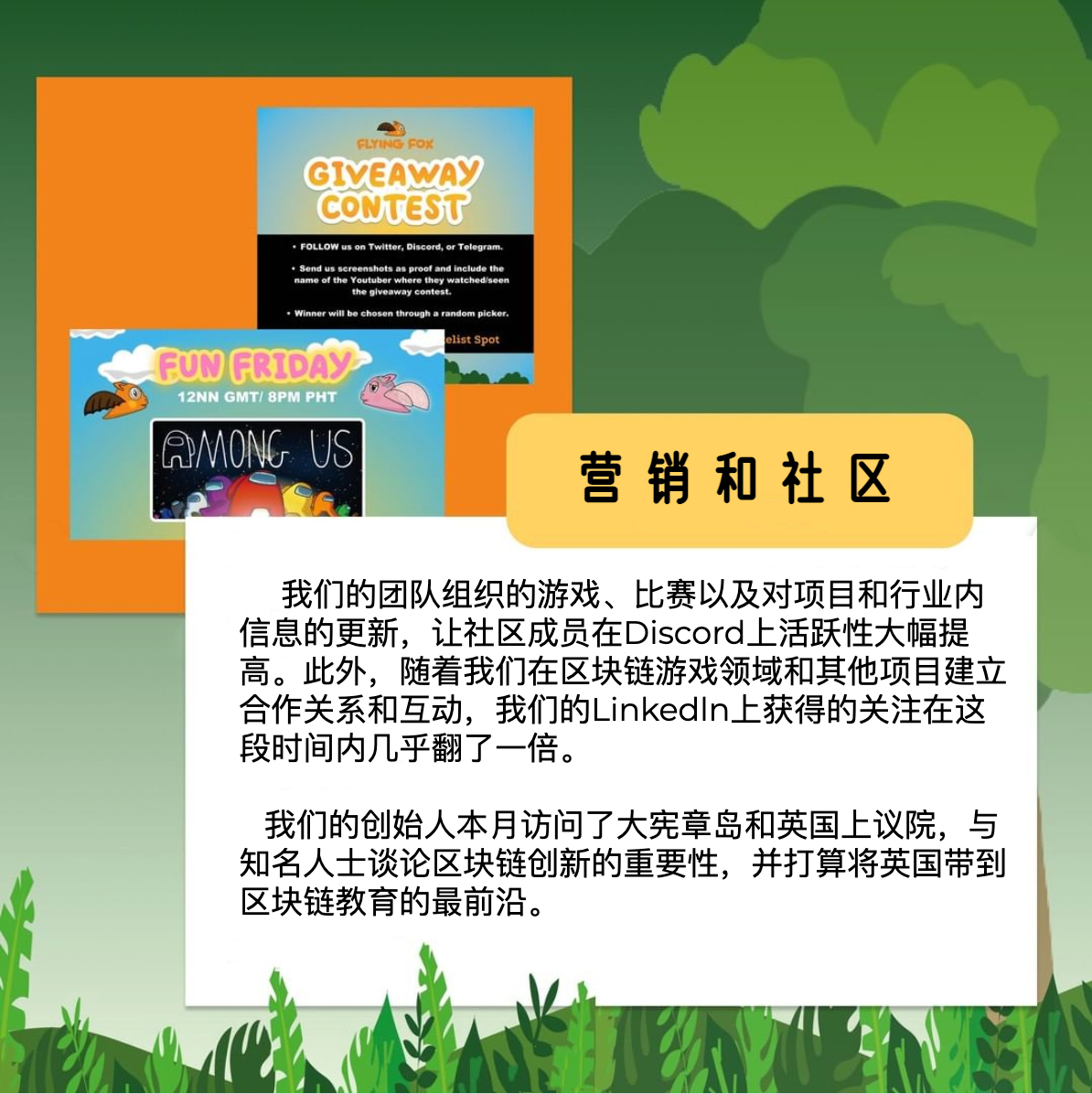 FlyingFox 中文社区 tweet media