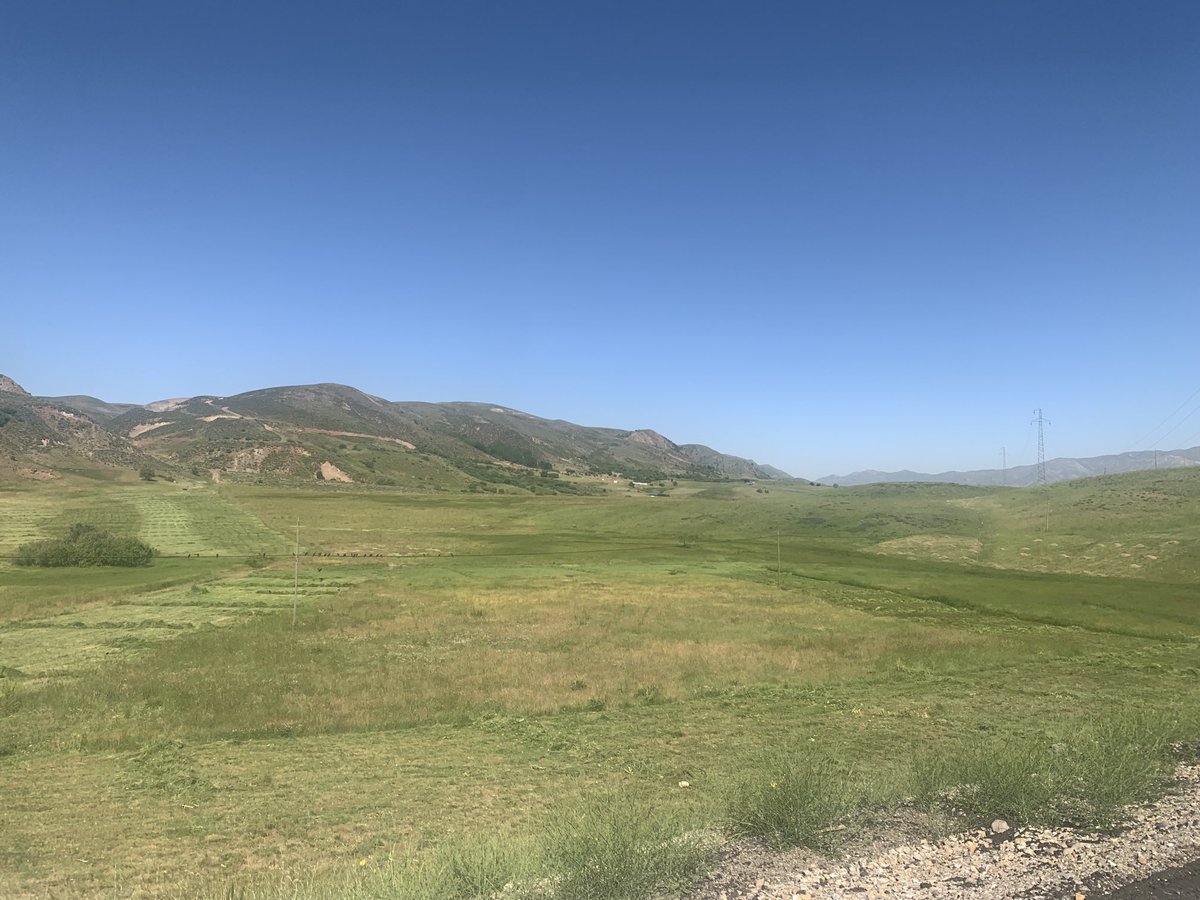 AynurDikbas's tweet photo. North Anatolian Fault / East Anatolian Fault
very close to #triplejunction #üçlüeklem #Karlıova https://t.co/aizfOHNiEH