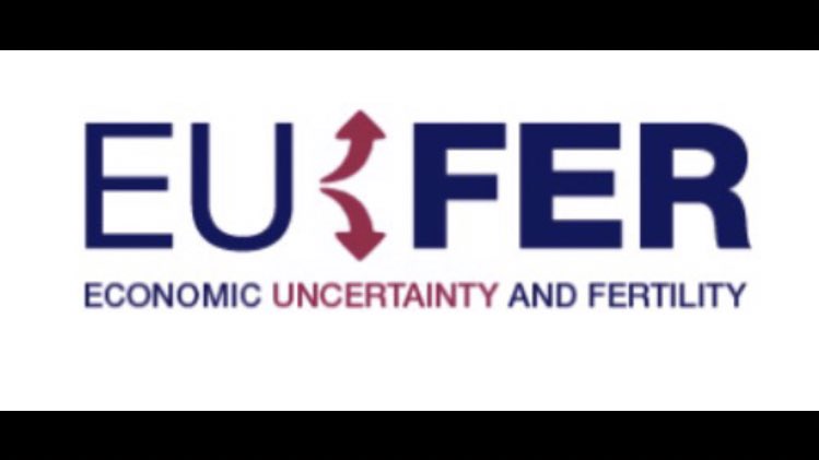 eufer_erc's tweet photo. This morning at #EPC2022: don’t miss our presentations at session 12 (#Fertility in uncertain times) and session 13 (novel perspectives in fertility research), with #Vignoli, @MariaF_Morabito, #Guetto et al.
…and don’t forget to follow us! https://t.co/FS6O9kh05v