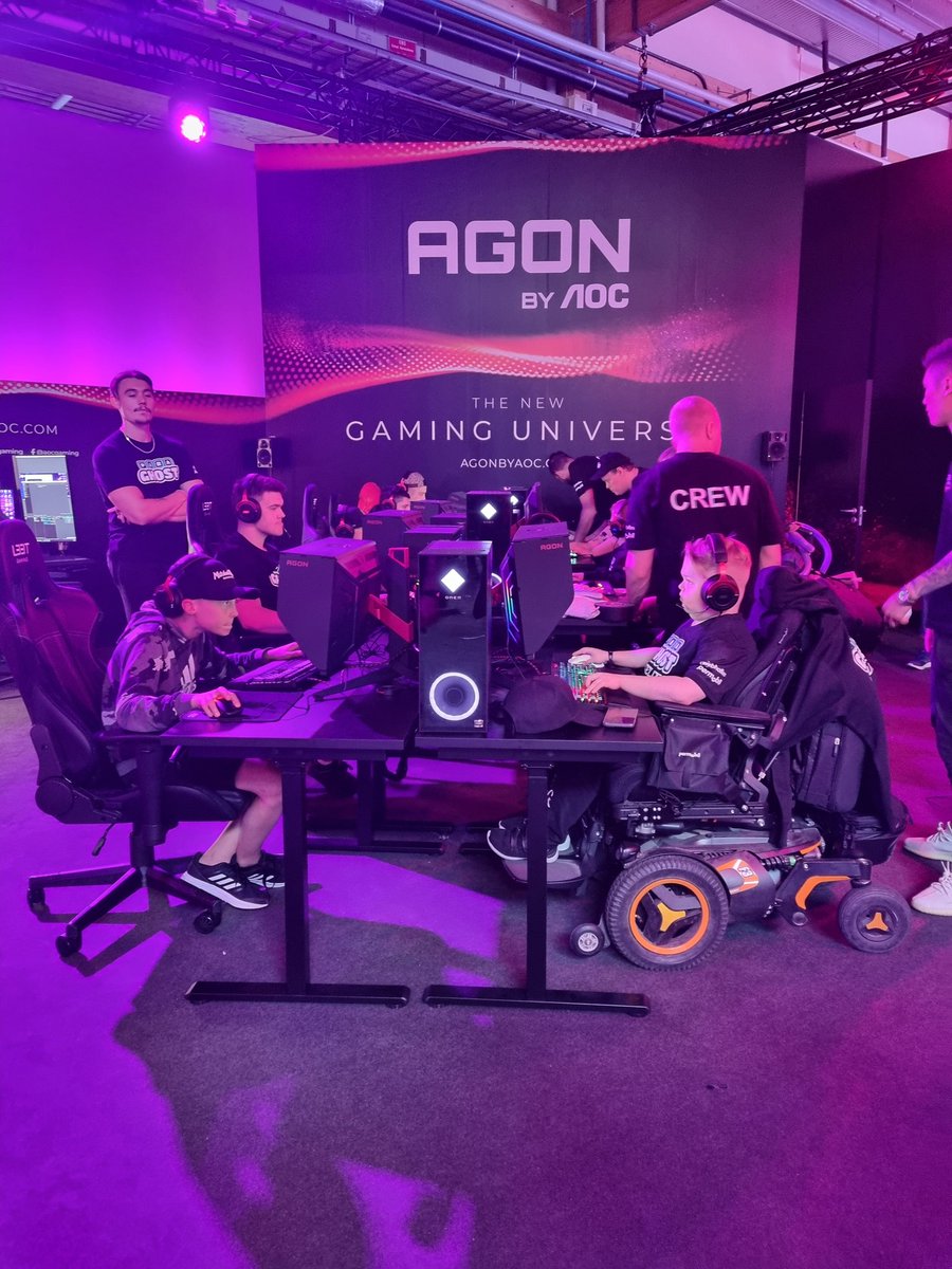 Gameffect tweet media