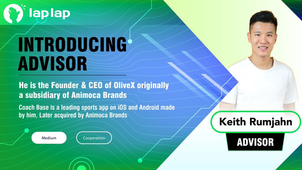 Laplap.pro | Official tweet media