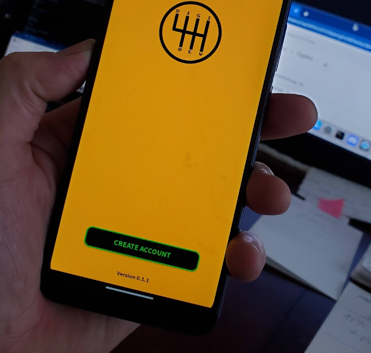 HELDiWanKenHODL's tweet photo. Are you a #CarCollector or enthusiast? 🏎️
Something is coming very soon - built on @Hedera 🔥
You might want to follow @digirevautos & join Discord now👇
➡️ https://t.co/2FKSGtIoFv ⬅️
$REV #DigiRev #HELDNFTs #IRLNFTs #NFTs #HFTs #Hedera #Hashgraph #DLT @HBAR_foundation https://t.co/5Nxdwu9CDR