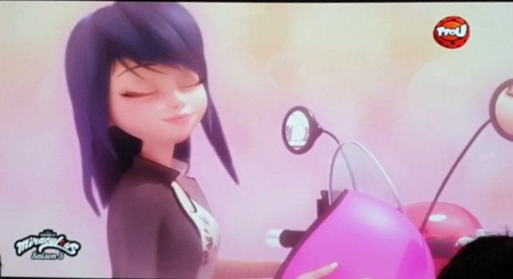 chatsclaws's tweet image. #MLBS5Spoilers 

he's in love, your honor.