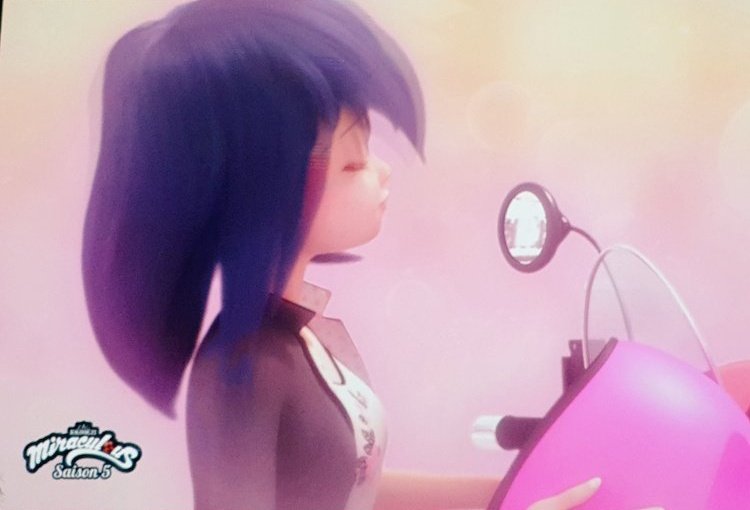 chatsclaws's tweet image. #MLBS5Spoilers 

he's in love, your honor.