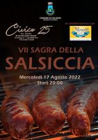 jblasa's tweet image. VII Sagra della salsiccia a Colosimi
📅 Mercoledì 17 Agosto 2022
#sagrasalsicciacolosimi #sagrecalabria #colosimi #cosenza #estate2022 #eventi #eventicalabria #turismo #calabria #jblasa #weblasa
buff.ly/3Oy6hQC