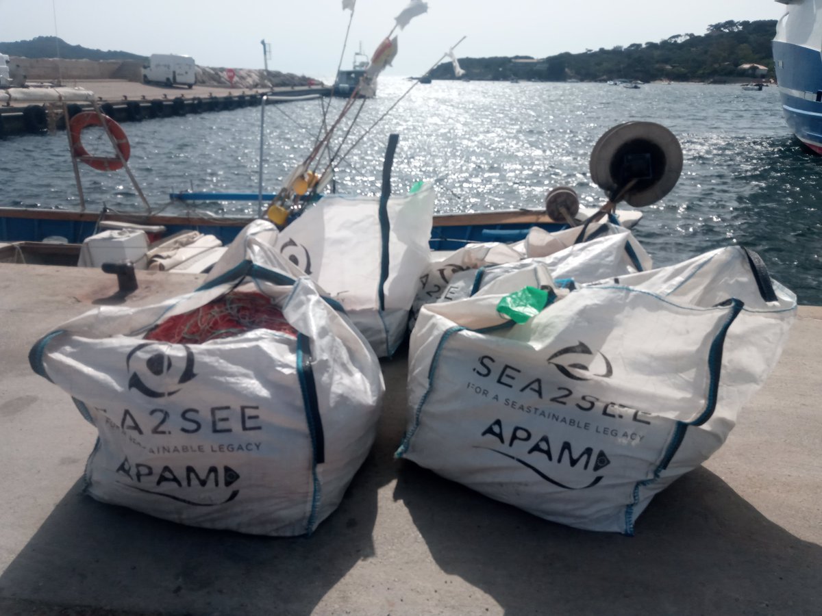 Small Islands Organisation (SMILO) tweet media