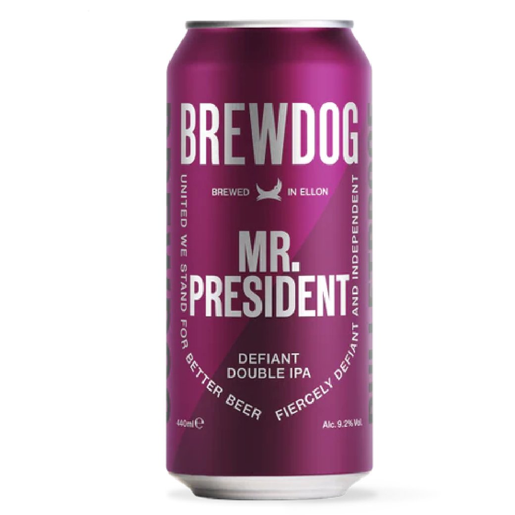 เบียร์ใหม่ๆ จาก Brewdog! New Hazy Arrivals! - mailchi.mp/e9069e42b792/n…