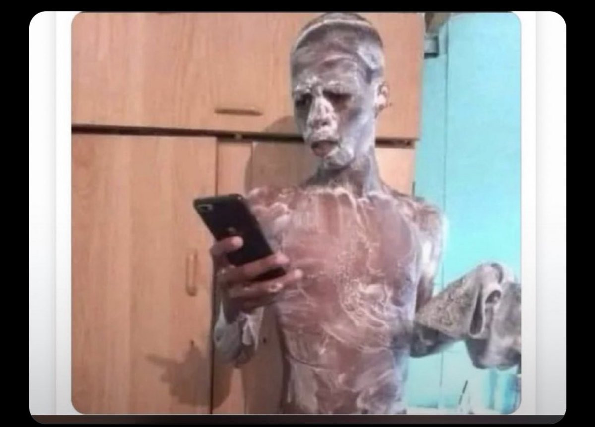 Mayor of Otindi tweet media