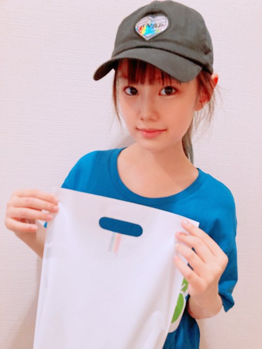 Twitterのコスプレ画像5