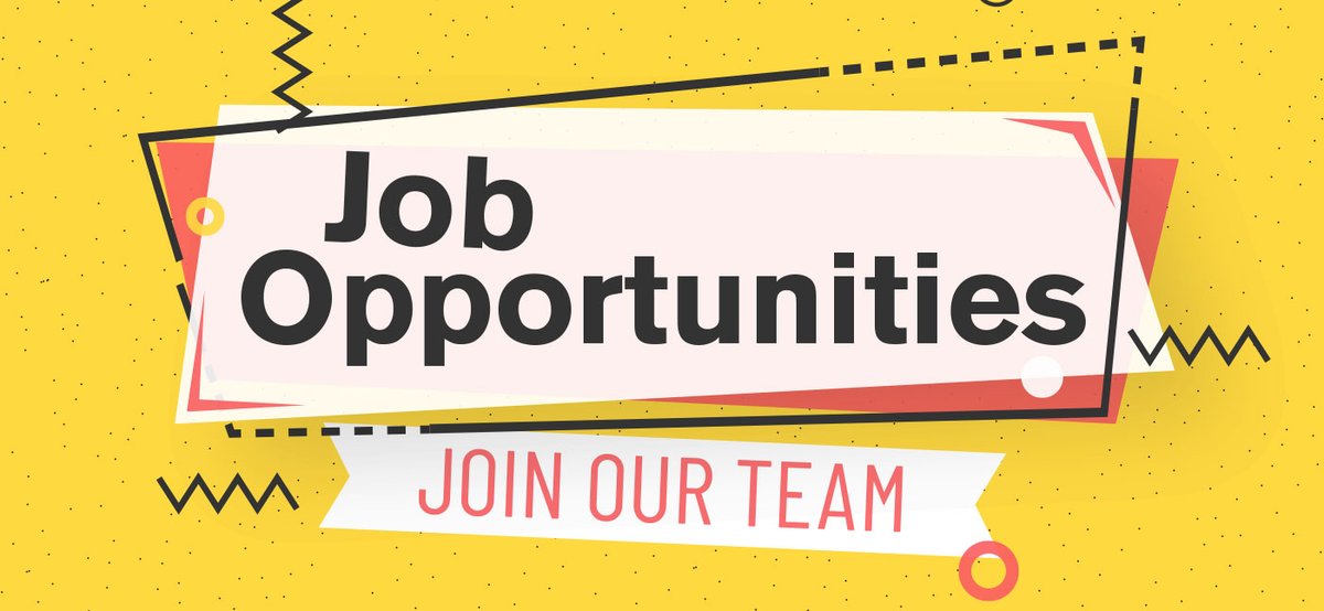 thoughtlabs_be's tweet photo. Hello Network

Belgium Job Openings:

1- DEV Engineer (CMDB Technical Developer/Analyst)
2- Enterprise Architect Cash Management
3- Scrum Master
4- DEV Engineer (Java/TIBCO Developer)

E-mail: cv@thoughtlabs.be

#belgiumjobs #newopenings #sharepost https://t.co/oBQM5OBL9l