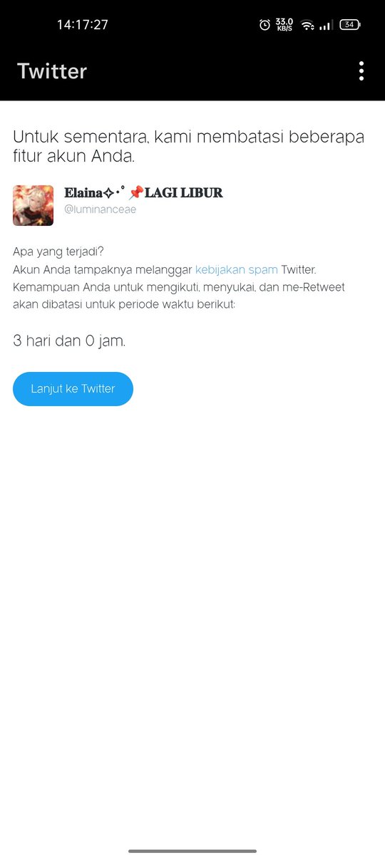 𝐄𝐥𝐚𝐢𝐧𝐚✧･ﾟ📌𝐋𝐀𝐆𝐈 𝐋𝐈𝐁𝐔𝐑 tweet media