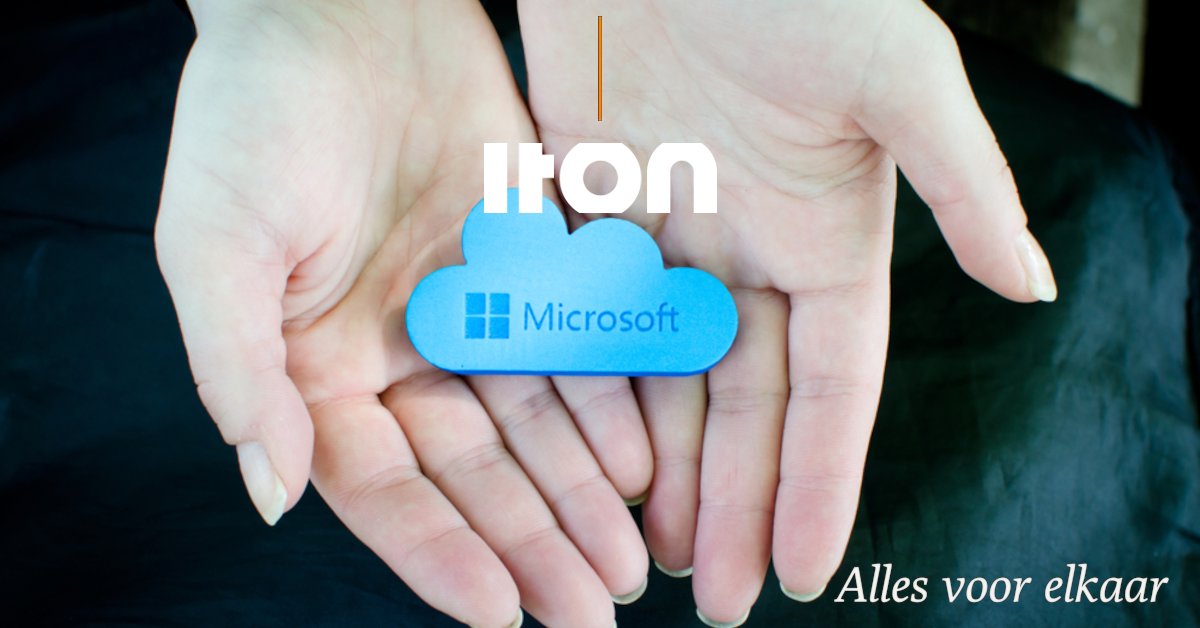 Microsoft heeft aangekondigd dat ze de Microsoft "Security Defaults" gaan doorvoeren bij bestaande klanten die nog geen Security Defaults of Azure AD Conditional Access actief hebben in de Microsoft Cloud omgeving. Leer wat het voor jou betekent.

iton.nl/microsoft-gaat…