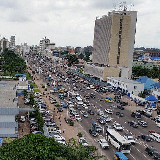 Africa View Facts tweet media
