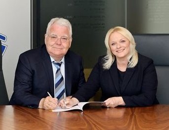 These individuals have no place at Everton Football Club