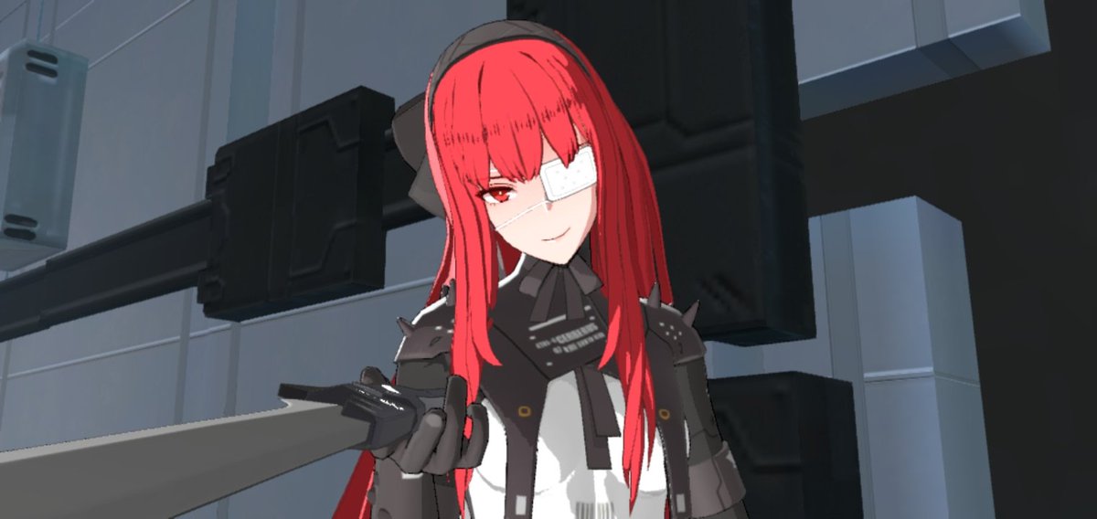 Vera step on me 🥵