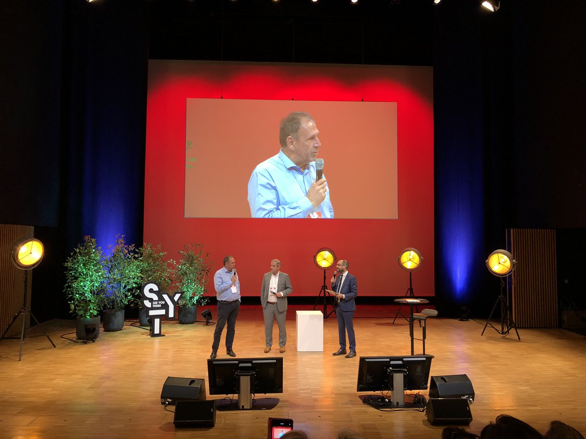 Renaud Hamaide « dans notre métier, il n’y a pas de petits prestataires »

 #SYT2022 #unimev #nancy <a href="/DestinationNcy/">Destination Nancy</a> <a href="/UNIMEV_FR/">UNIMEV</a> <a href="/LEVENEMENTAsso/">LÉVÉNEMENT</a> <a href="/SYNPASESYNDICAT/">SYNPASE</a> <a href="/LE_RESEAU_TDF/">Les Traiteurs de France</a> <a href="/CREALIANS/">CREALIANS</a>