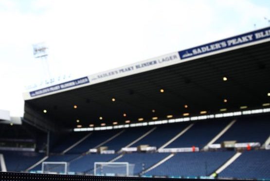 Steve Bruce should let Josh Griffiths leave on loan #WBA | is.gd/2qPYFX