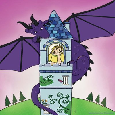 btwixtbtwn's tweet photo. In 2020 lockdown @emilycarding and I played #boyet &amp; #princessoffrance in #tsmgo 's #loveslabourslost - yesterday she made the epic quest to Scotland to play the #dragon to a different #Princess in #ThePrincessandTheDragon . Join us live this summer starting @NewWimbTheatre https://t.co/1TUCFMlbhi