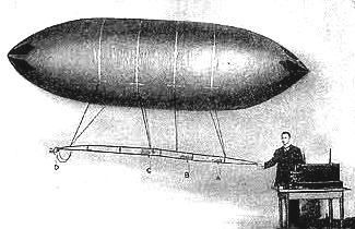 tutorteknik's tweet photo. 5. Improved-Airship-Balon Udara Canggih Berkecepatan Tinggi

Tesla kembali bereksperimen dengan menciptakan balin udara yang dapat mengangkut penumpang dari New York ke London hanya dalam waktu tiga jam dan mengudara 12 km di atas tanah. Namun, penemuannya ini tak pernah diakui. https://t.co/PMoHIFEPvt