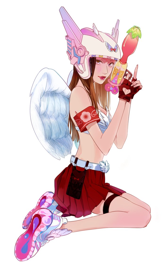 bigghost54's tweet photo. SAKURA https://t.co/ManPgLj2tx