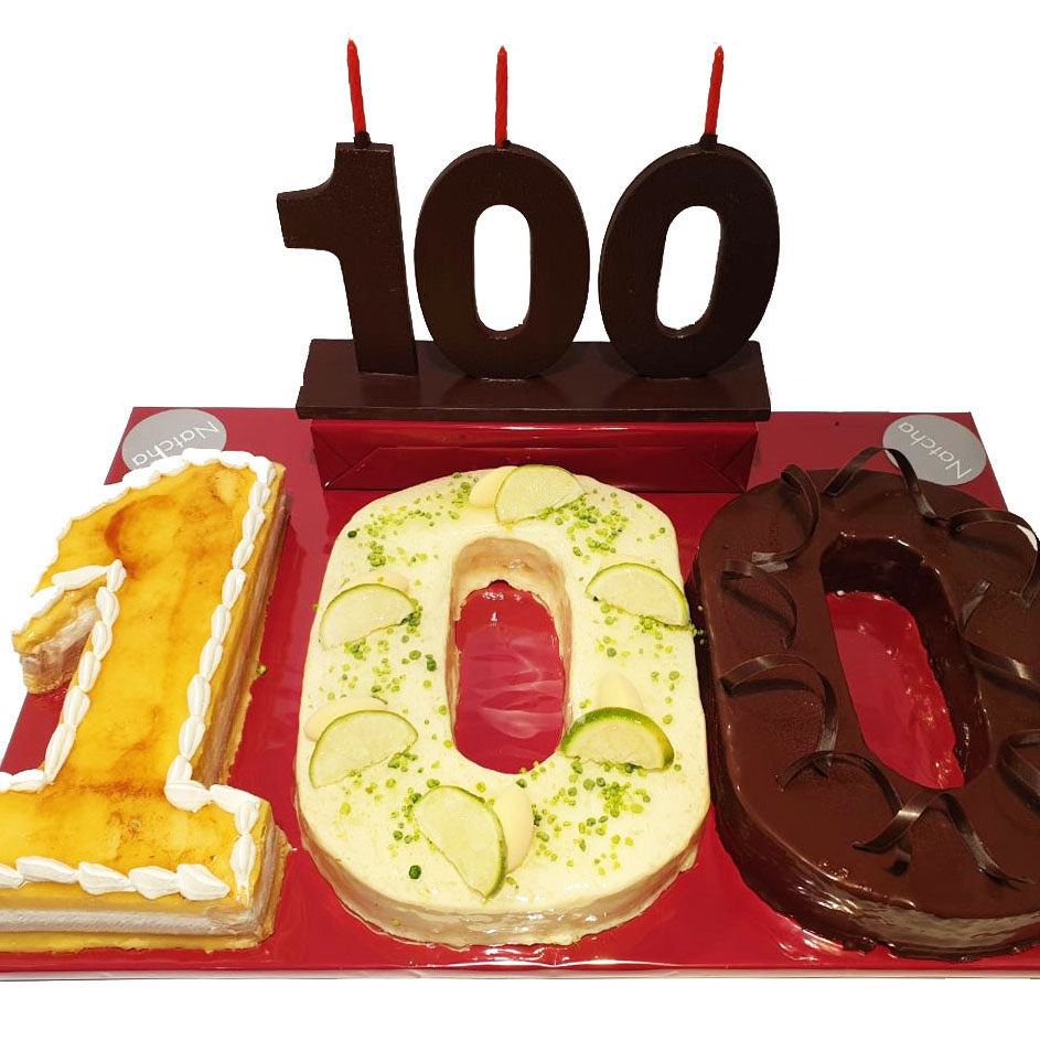 La nostra prioritat és satisfer les necessitats dels clients. Treballem tant per a particulars com per a empreses. Ens adaptem a tot tipus d’esdeveniments. Digue’ns quin pastís busques i te’l farem a mida! 🎂😋 #PastisseriaNatcha #LesCorts #Barcelona