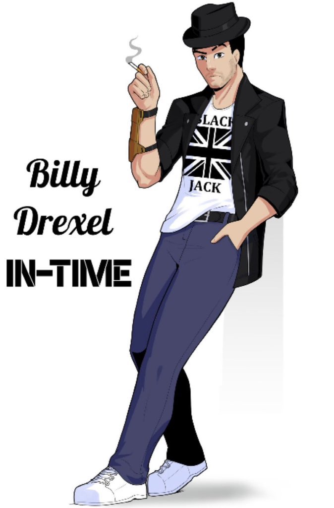 A Question of Trek tweet media