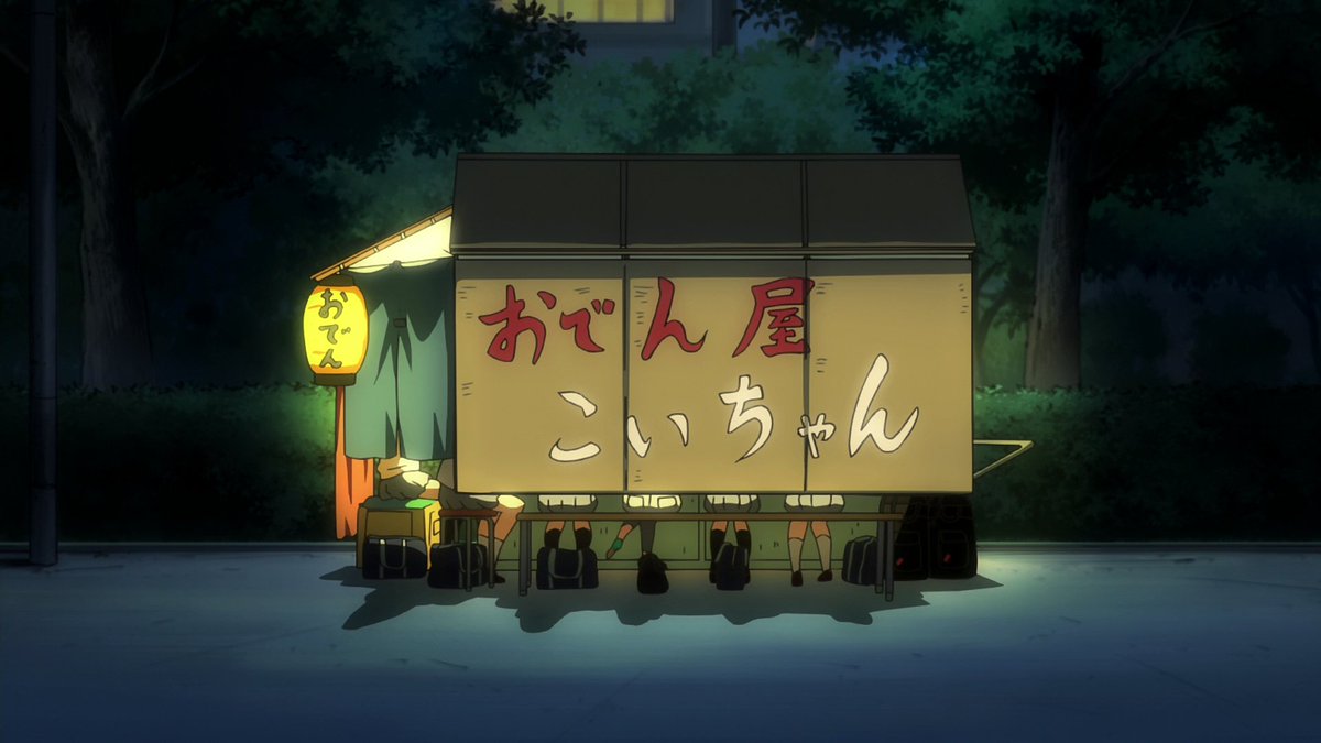 K-On! Screencaps 2 (@keionscreencaps) on Twitter photo 