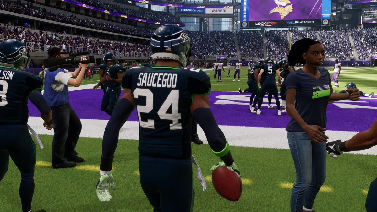 GlockualLuh's tweet photo. #PS5Share, #MaddenNFL22 https://t.co/QQatTkX3k5