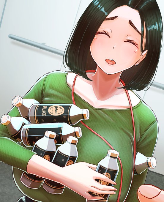 支援サイトでは、今回のイラストの高画質版を公開しているので、よかったら覗いてみてください!(無料公開です)
■FANBOX【 https://t.co/gZatCMvlds 】
■Fantia【 https://t.co/kfdDIcwnGs 】
※内容は同じです。ご利用しやすい方からご覧ください。 