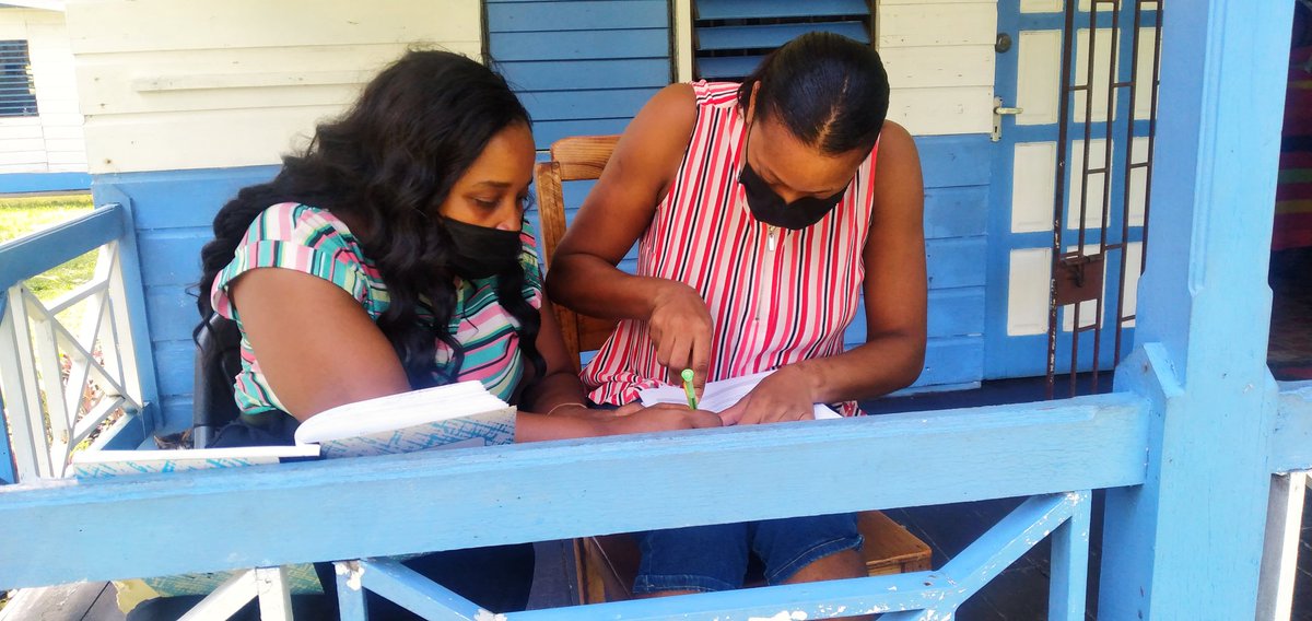 Faren Evans tweet media