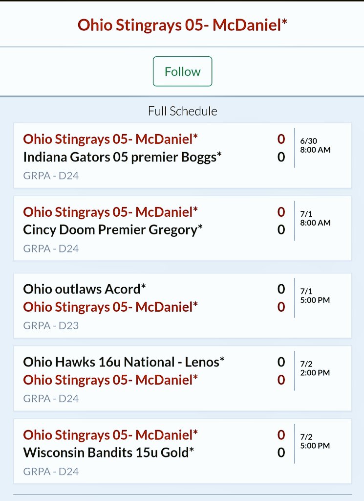 Madelyn Erskine tweet media