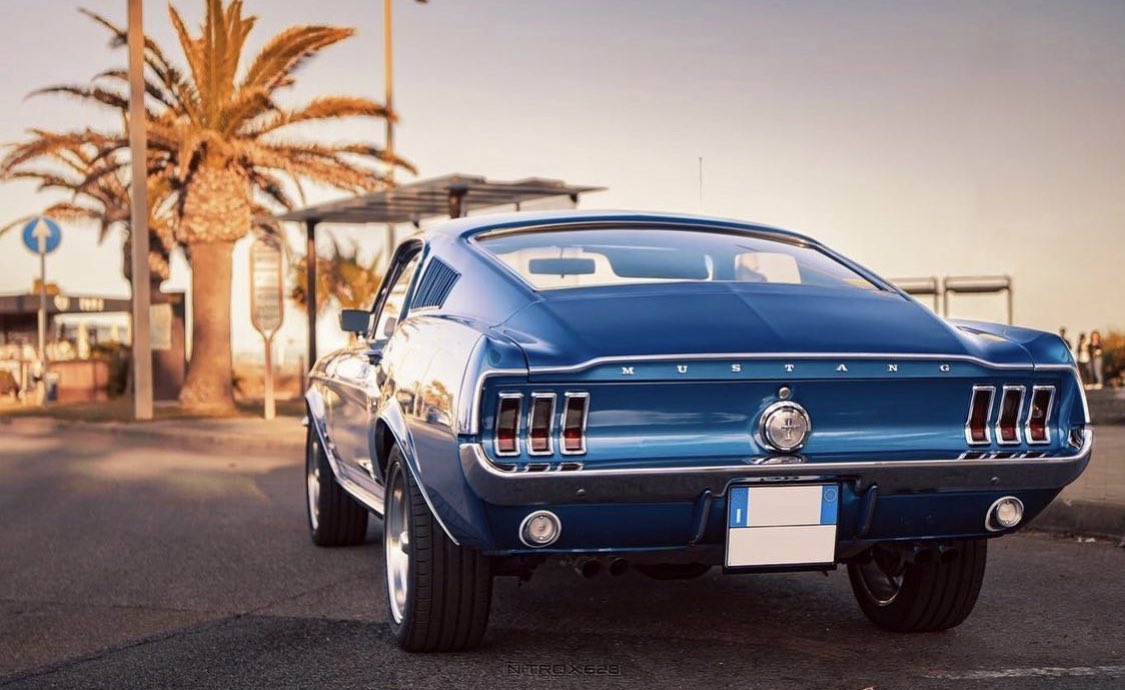 Show me the #fastback love. instagram.com/p/CfZBA4iLGO7/…