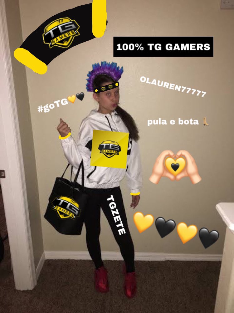 isaaczsamp's tweet photo. HOJE TEM #playinNFA QUE SAUDADE QUE EU TAVA DE VER MINHA TG JOGANDOOOO 💛🖤💛🖤 https://t.co/LxlA5mJ8fY