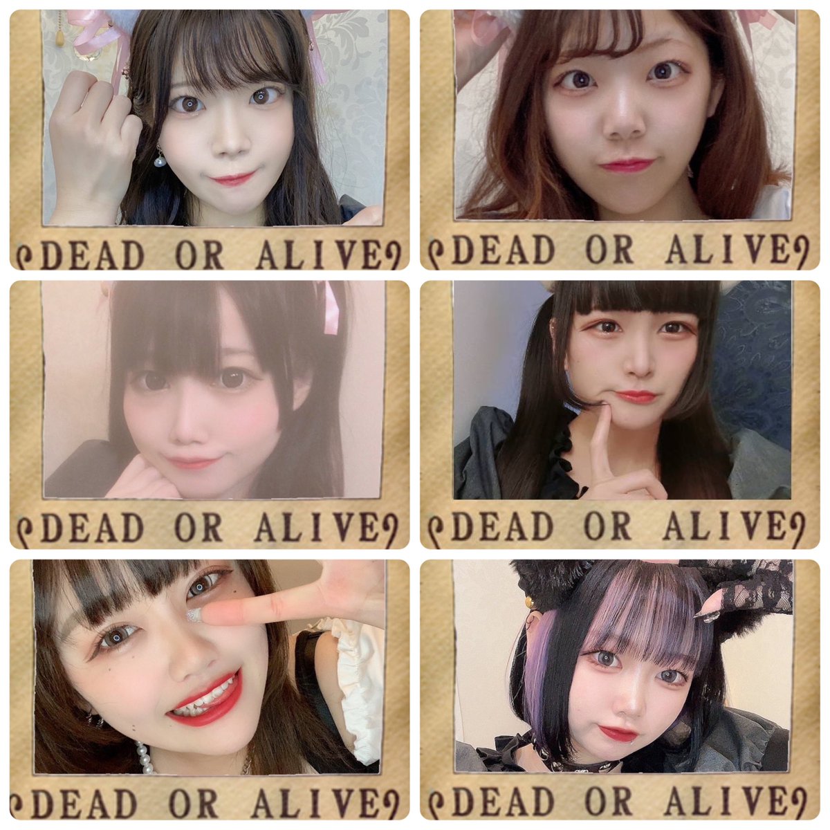 laughtale_osaka's tweet photo. 6/30アニマル通信🥐

18-23
もりもり　　@Morix2FANTASY 
ゆの　　　　@_yuno_myun_88 
ひより　　　@katasola 

23-6
みなみ　　　@_killand_ 
ちゅん　　　@laughtale_tuna 
ゆぴ　　　　@yupi___dayo 

#コンカフェ #ミナミ #宗右衛門町 #大阪 #ラフテル #モンハンサンブレイク https://t.co/nFHre3AL3r