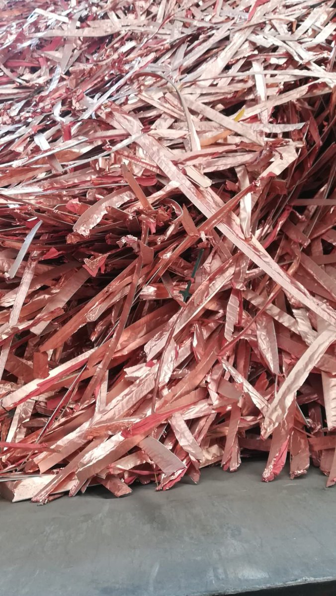VDBSWA's tweet photo. every single electronic tool you use contains a circuit board

every circuit board production has rejections/off cuts

we are the recycling solution for CIRCUIT BOARDS PRODUCTION SCRAP, CCL SCRAP, CIRCUIT BOARD COPPER LAMINATION SCRAP

#metalscraprecycling #ewastemanagement https://t.co/ax1ZTRhoJj