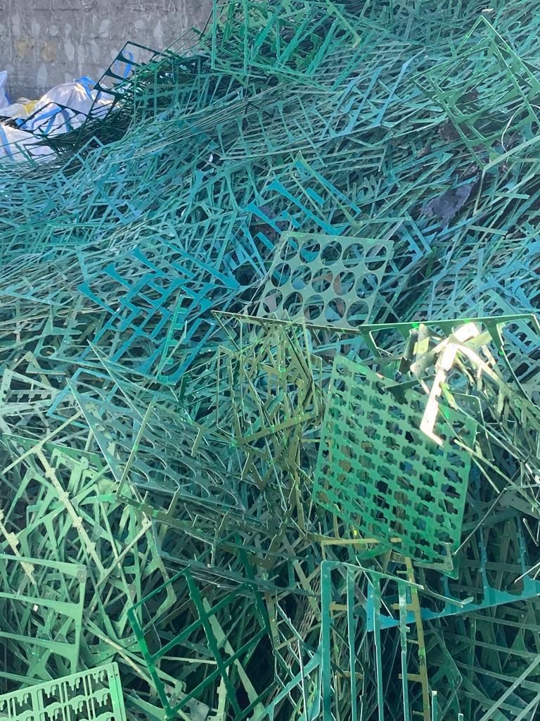 VDBSWA's tweet photo. every single electronic tool you use contains a circuit board

every circuit board production has rejections/off cuts

we are the recycling solution for CIRCUIT BOARDS PRODUCTION SCRAP, CCL SCRAP, CIRCUIT BOARD COPPER LAMINATION SCRAP

#metalscraprecycling #ewastemanagement https://t.co/ax1ZTRhoJj
