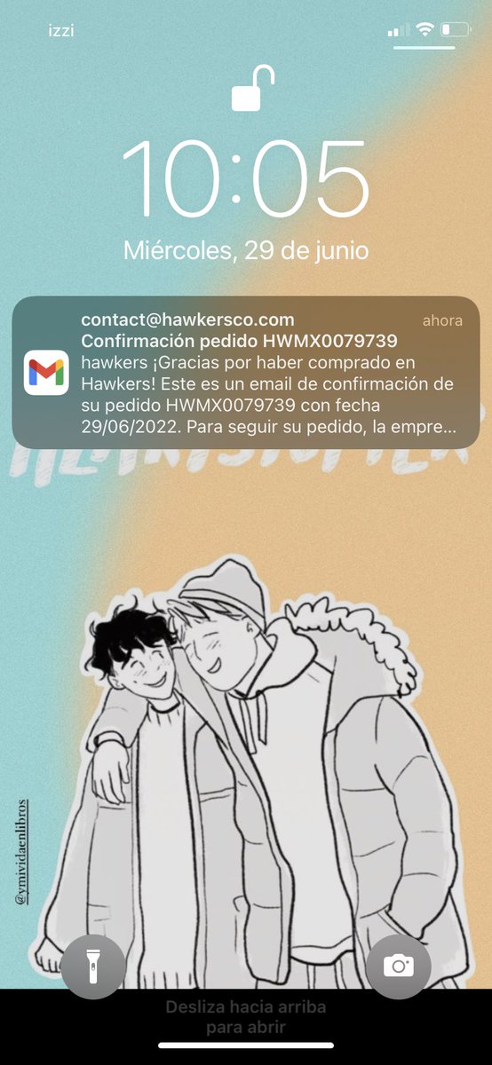 AxelMoguel3's tweet photo. El mรกs feliz con mi premio del mejor tรญo del mundo @HawkersMX
Muchas gracias ๐ #KeepStyling #HawkersMx #HawkersCo https://t.co/y5GhRqRcKm