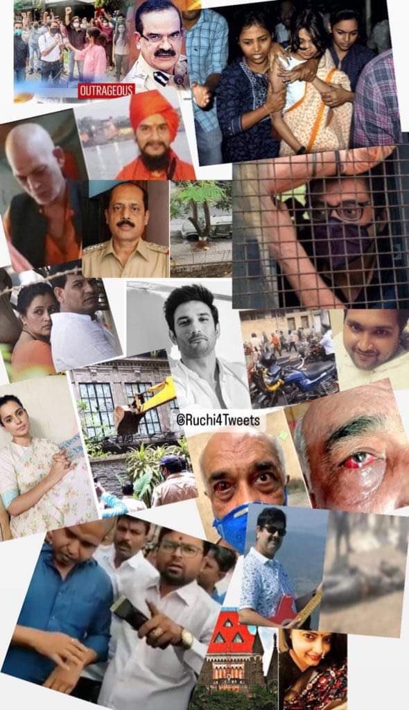 DrSrinuAkuthota's tweet photo. Now targets of old wily fox are peaceful!! https://t.co/m5Tc4dK04w