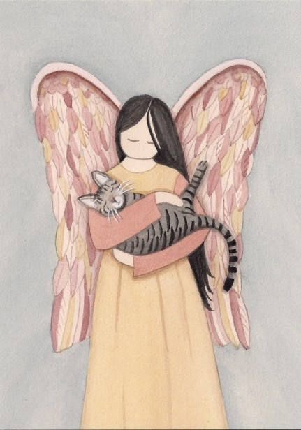 callie9e's tweet photo. @tazzybigboy Sos sowwy 😿💙 https://t.co/9DT4M8CJrS