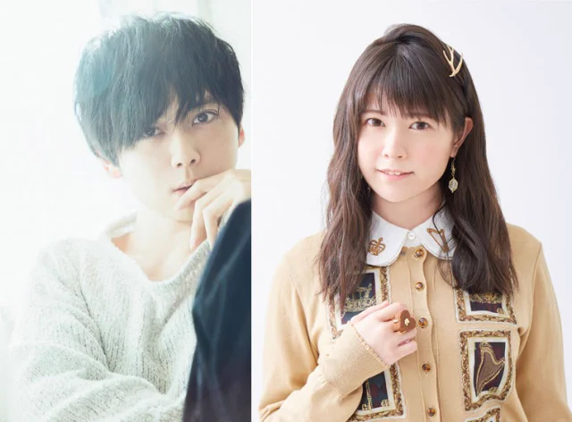 【祝】人気声優の竹達彩奈が第1子妊娠を発表！梶裕貴がパパに。