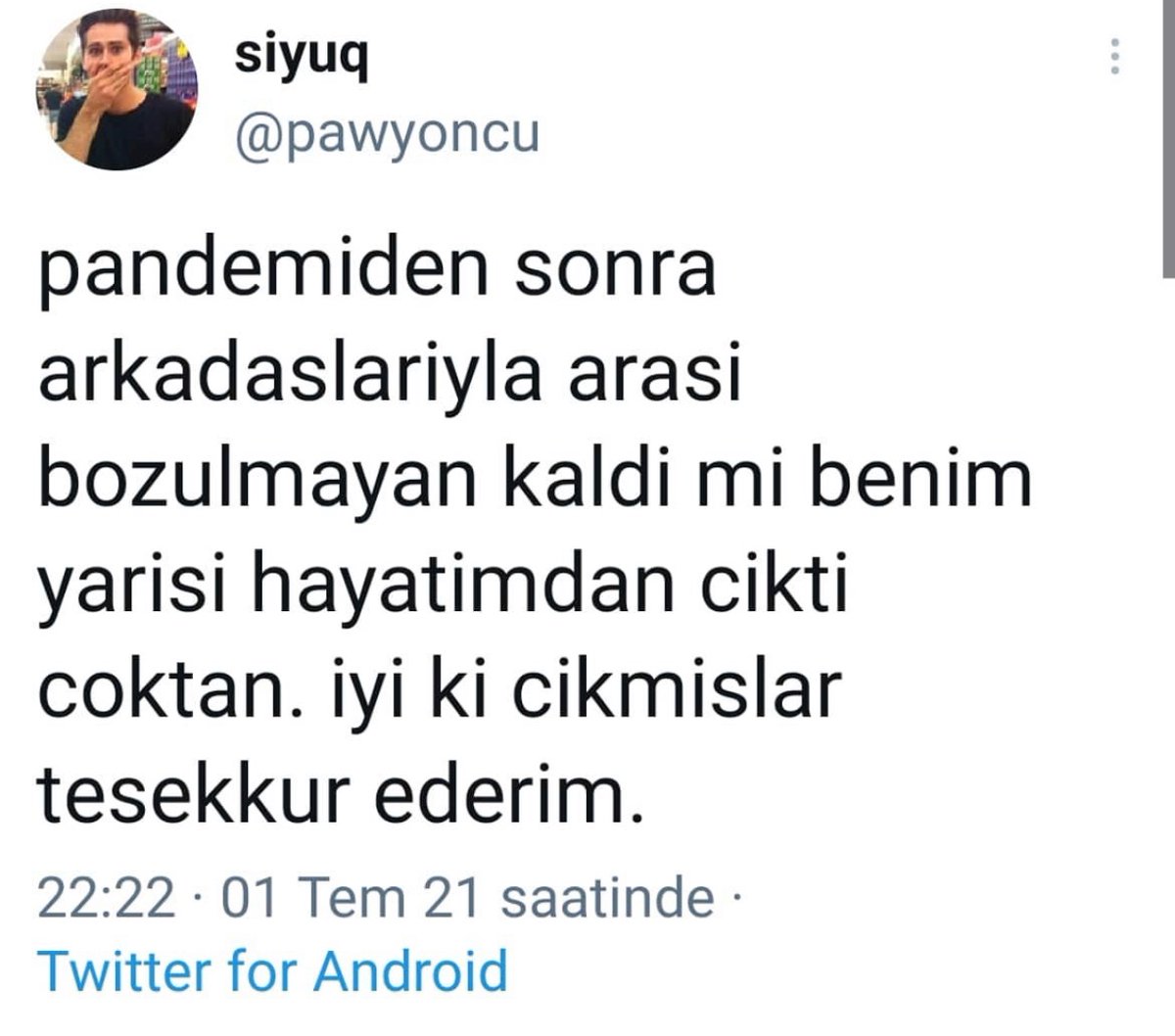 Alnı Öpülesi Tivitler (@alniopulesitivt) on Twitter photo 