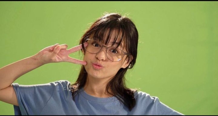 PBBAndixMandy9's tweet photo. Come back to the young ang beautiful you🥰🥰

Directed by Theodore Boborol and produced by #StarMagicStudios, #Connected ngayong JULY 22 na✨✨

Congrats to our best girls @amandaazamora and @iamandiabaya https://t.co/vcwSm1AkbX