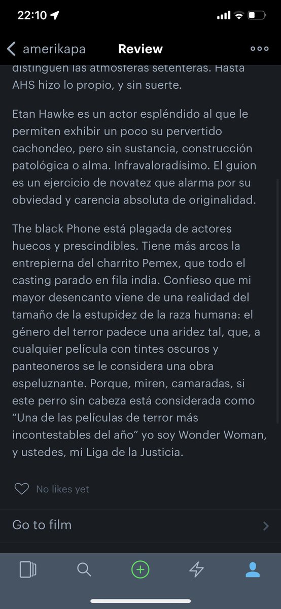 América Pacheco ☄️ tweet media