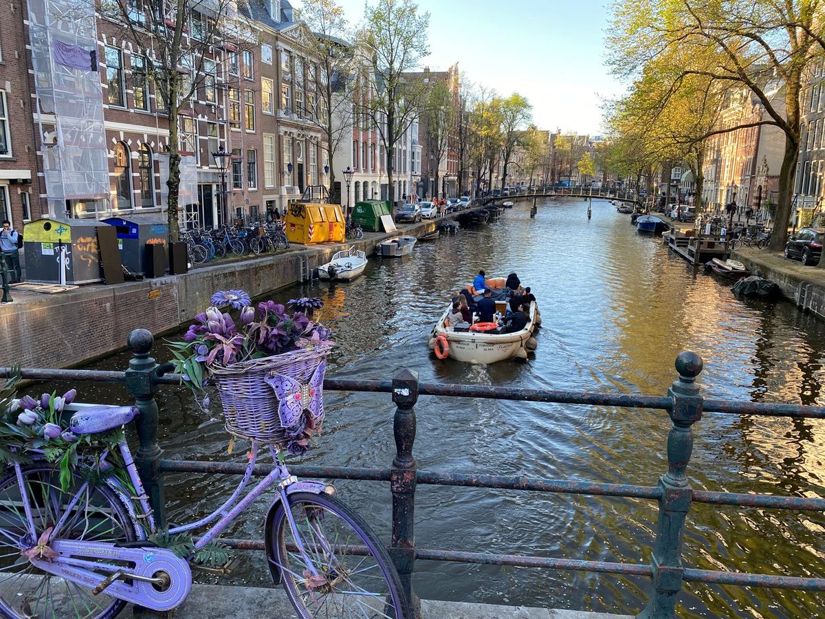 Rick Steves tweet media