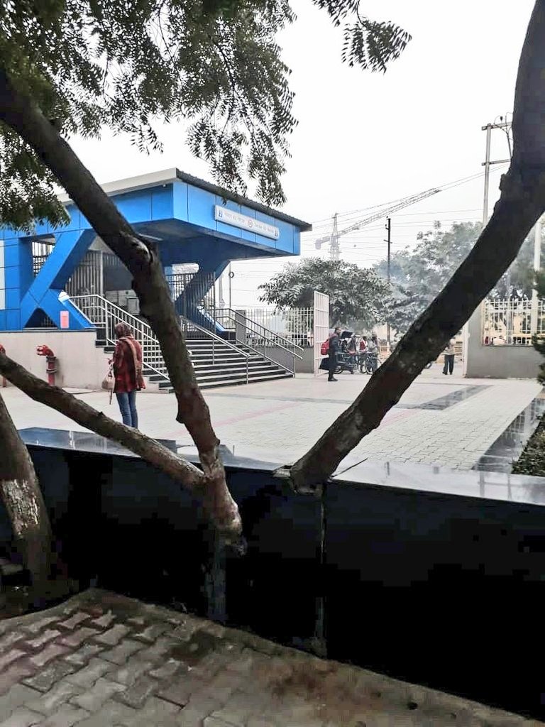 पुष्कर राज चांदना (भाजपा कार्यकर्ता, नोएडा 🇮🇳) tweet media