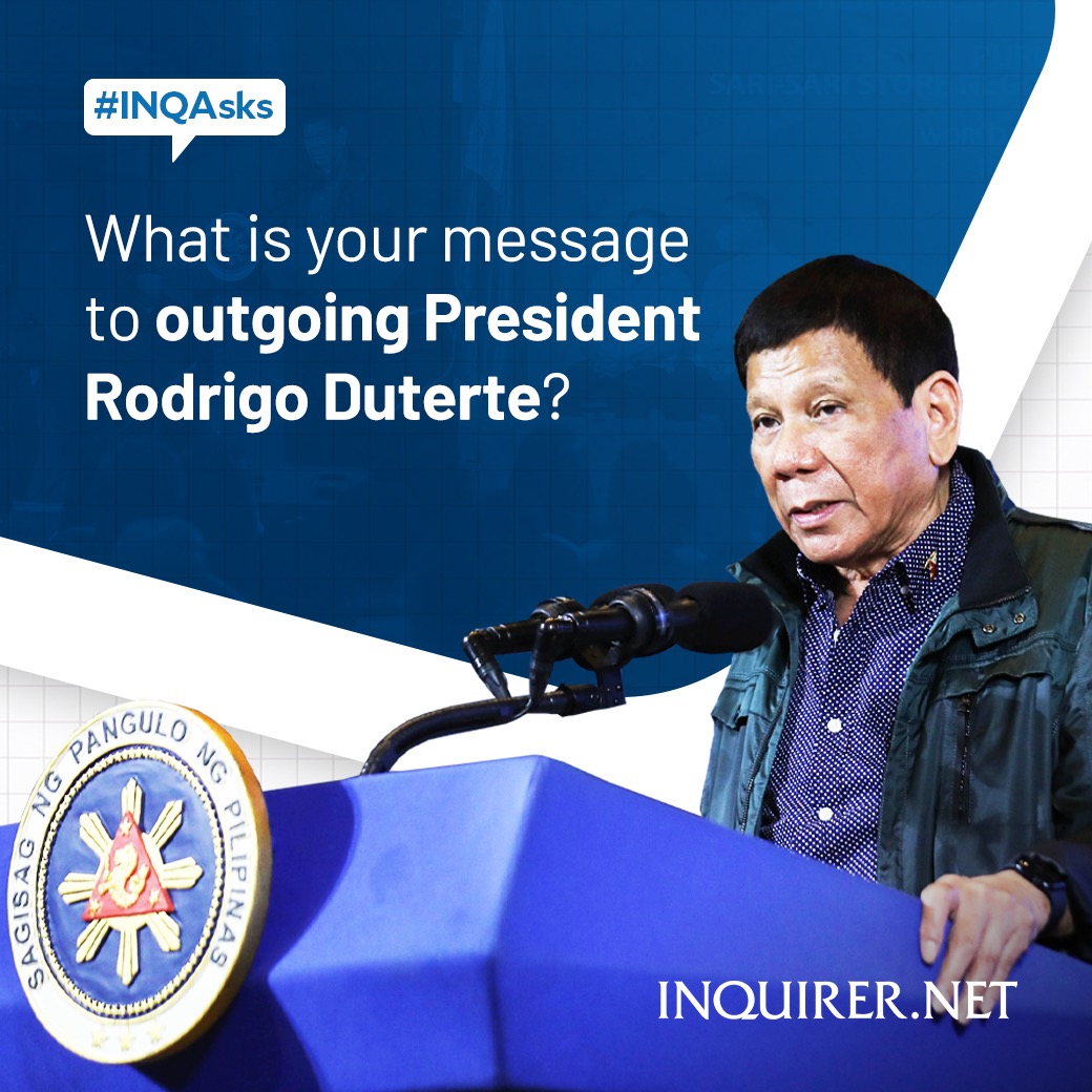 Inquirer on Twitter: 